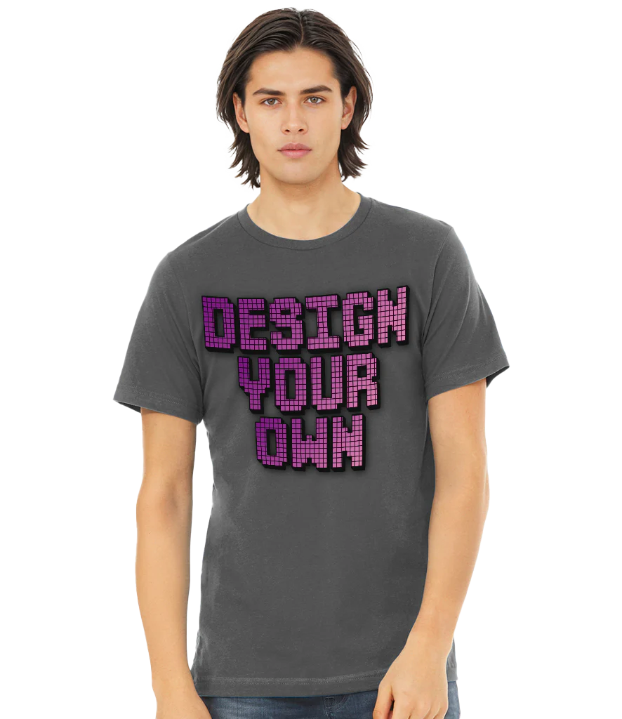 Unisex fashion fit t-shirt - Image 4