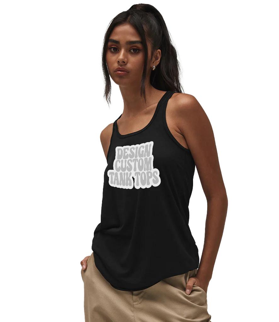 Lightweight tank top - Image 2