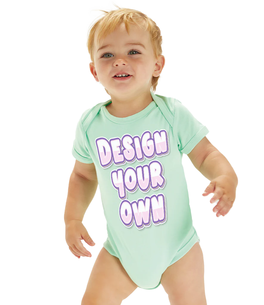 Baby bodysuit - Image 2