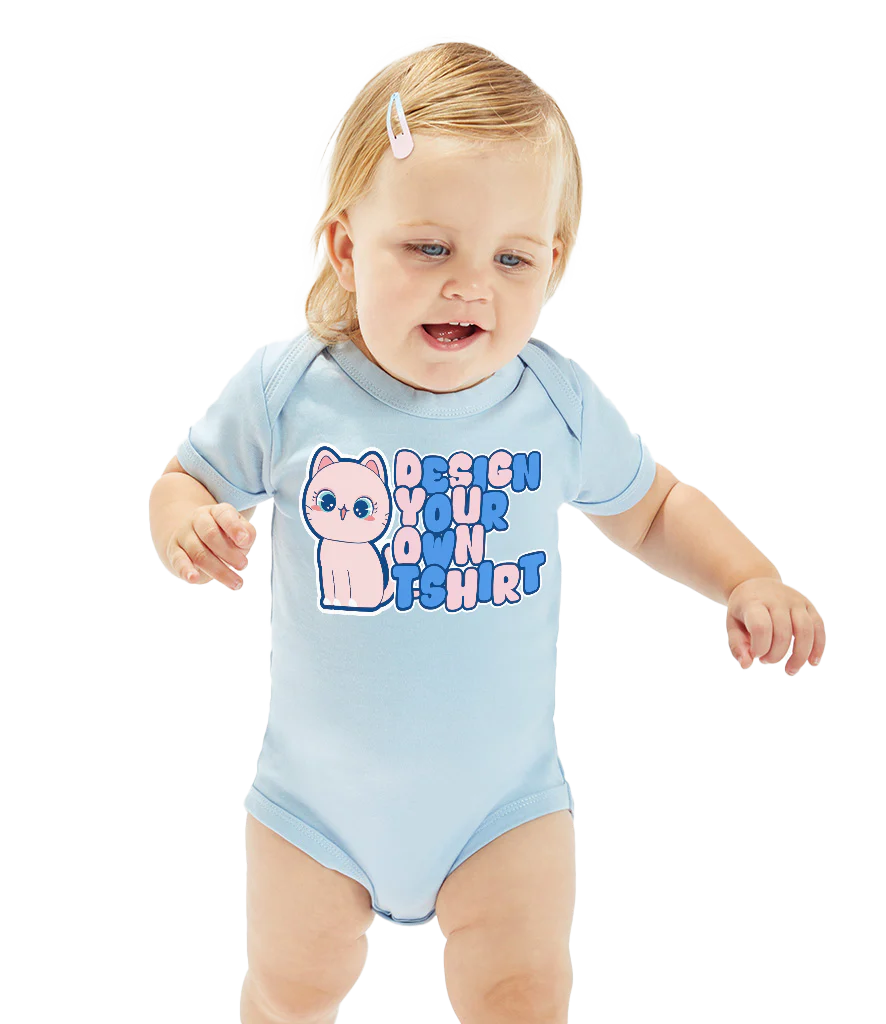 Baby bodysuit - Image 3