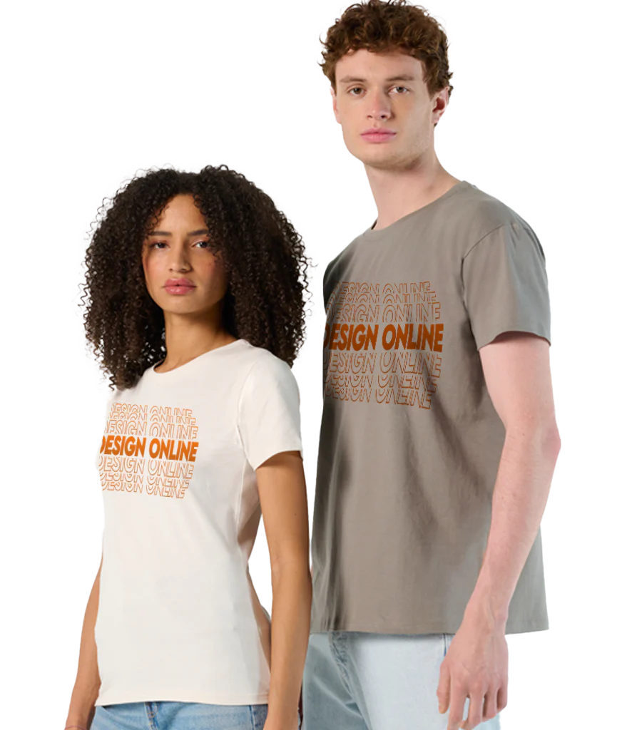 Design Your Own T-Shirts - Image 11