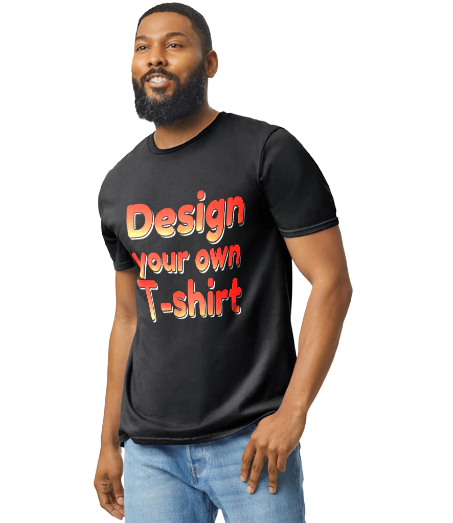 Design Your Own T-Shirts - Image 18