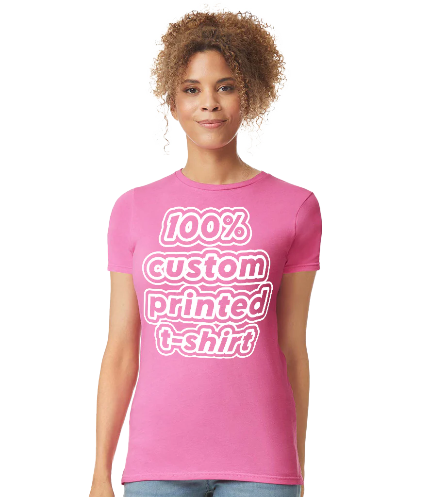 Design Your Own T-Shirts - Image 22