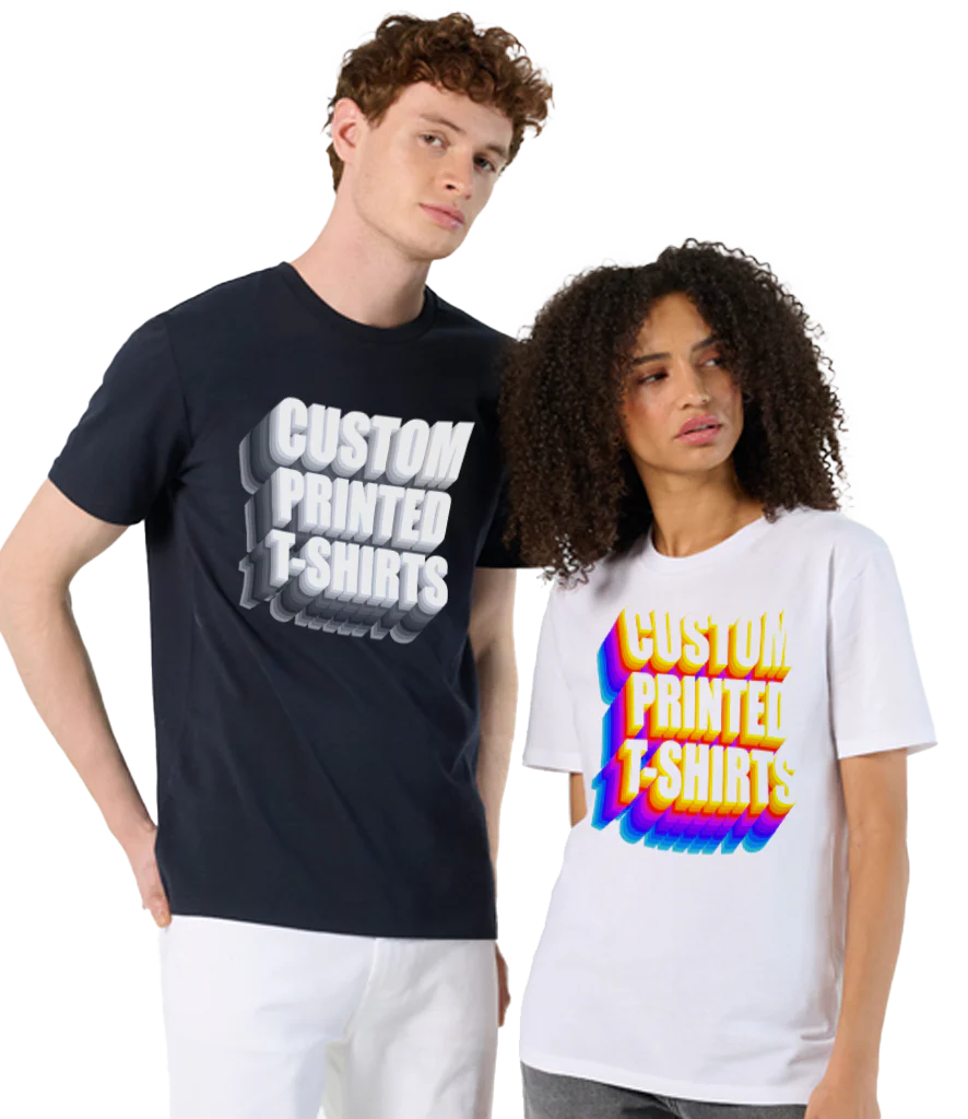 Design Your Own T-Shirts - Image 3