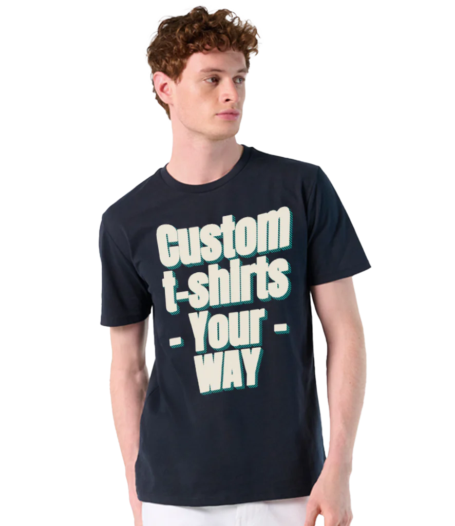 Design Your Own T-Shirts - Image 4