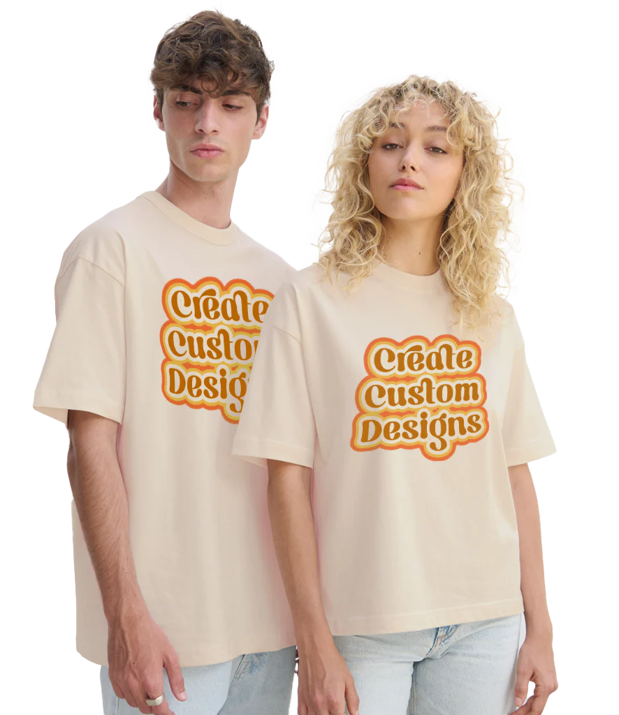 Design Your Own T-Shirts - Image 5
