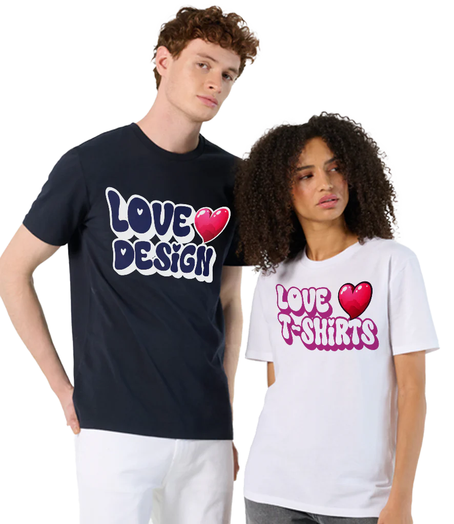 Design Your Own T-Shirts - Image 6
