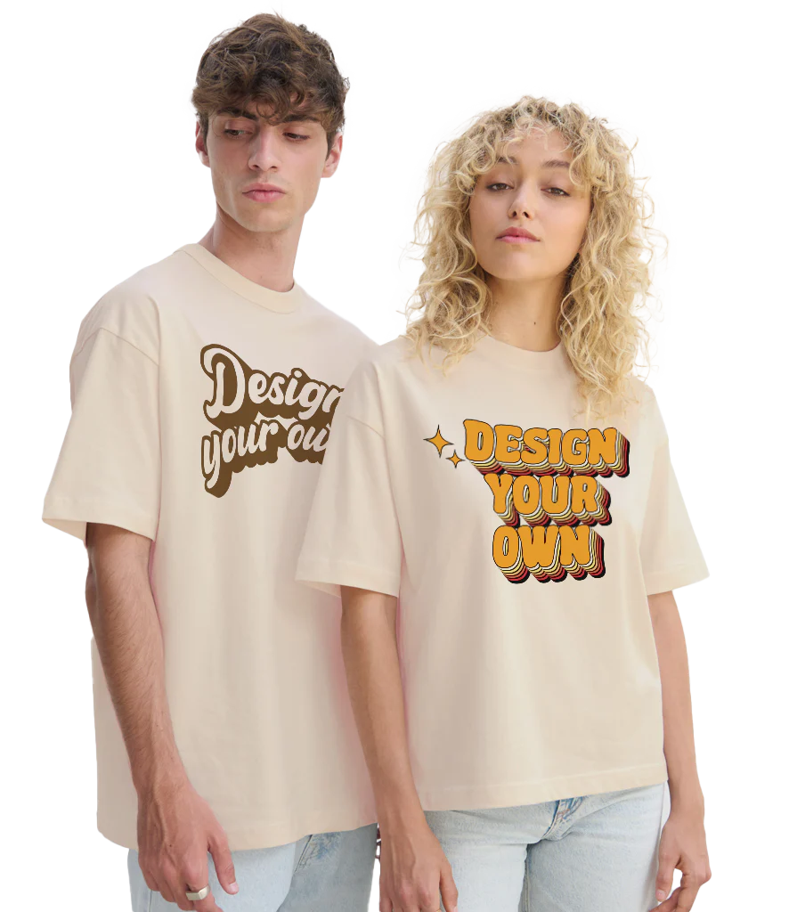 Design Your Own T-Shirts - Image 7