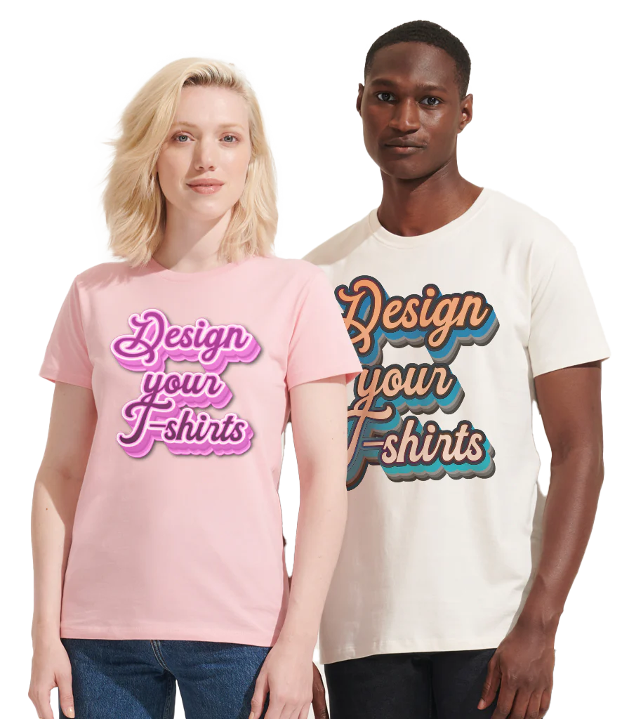 Design Your Own T-Shirts - Image 9