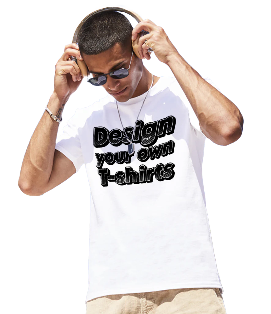 Design Your Own T-Shirts Mobile - Image 30