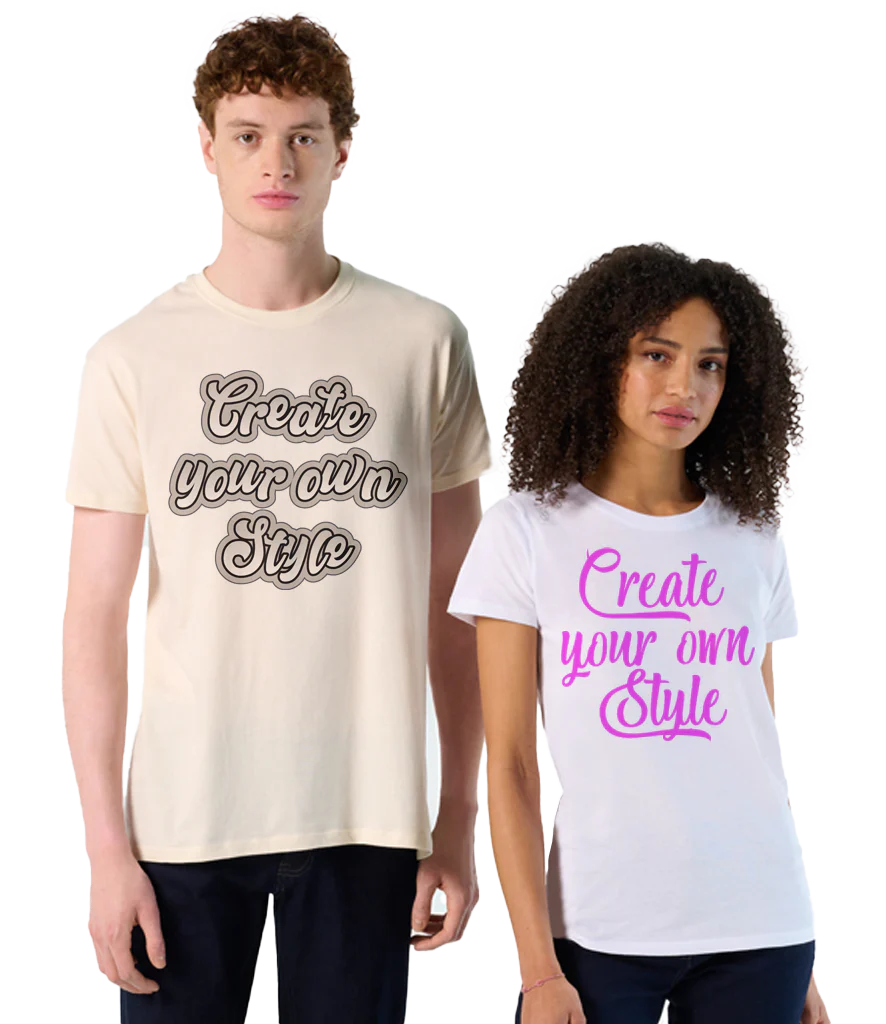Design Your Own T-Shirts Mobile - Image 9