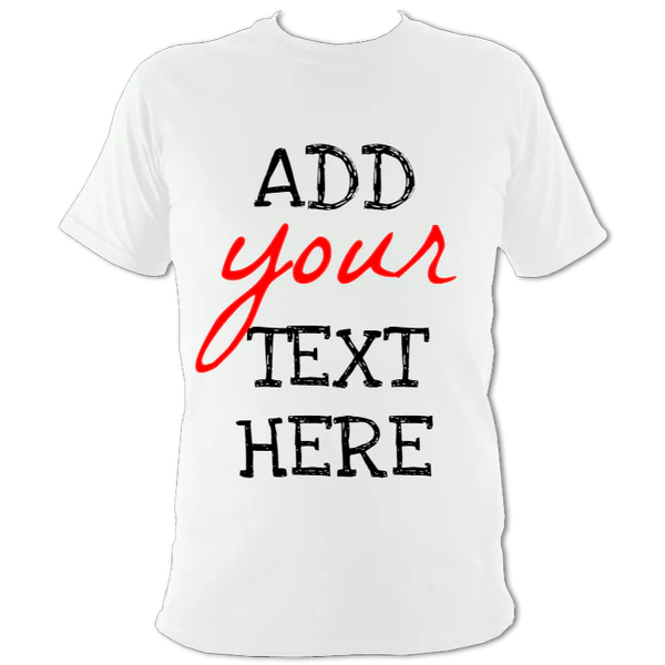 Design your own unisex t-shirt - Image 10