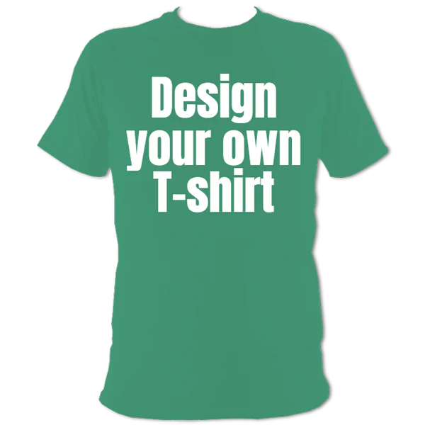 Design your own unisex t-shirt - Image 11