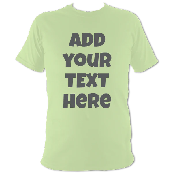 Design your own unisex t-shirt - Image 14