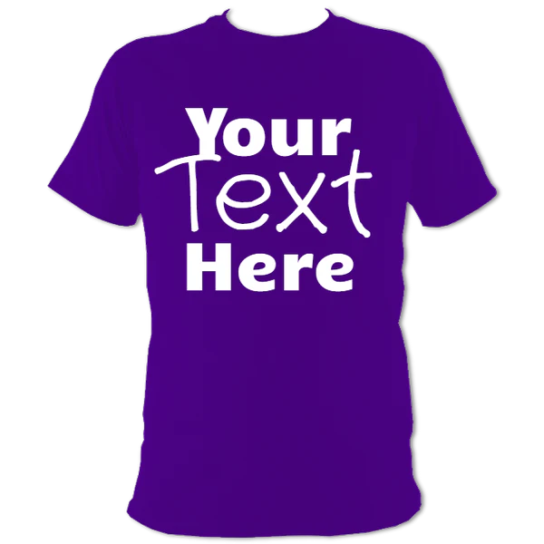 Design your own unisex t-shirt - Image 16