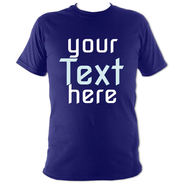 Design your own unisex t-shirt - Image 17