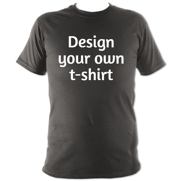 Design your own unisex t-shirt - Image 18