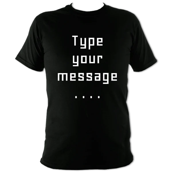 Design your own unisex t-shirt - Image 19