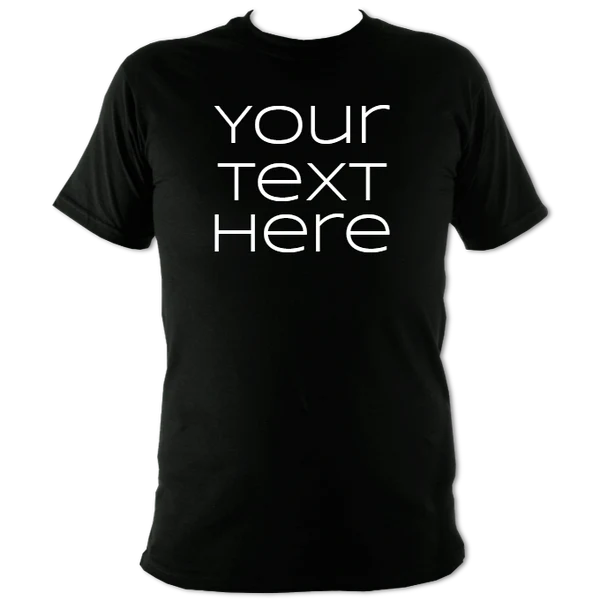 Design your own unisex t-shirt - Image 20