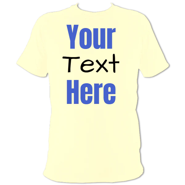 Design your own unisex t-shirt - Image 21