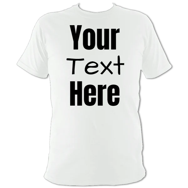 Design your own unisex t-shirt - Image 22
