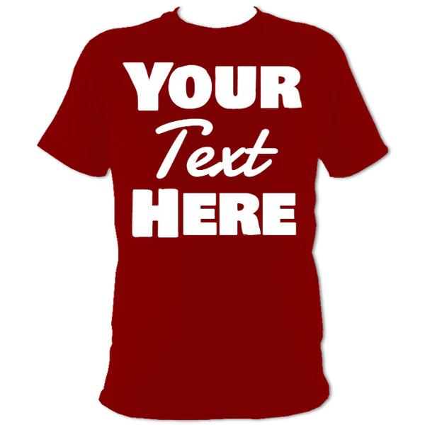 Design your own unisex t-shirt - Image 23