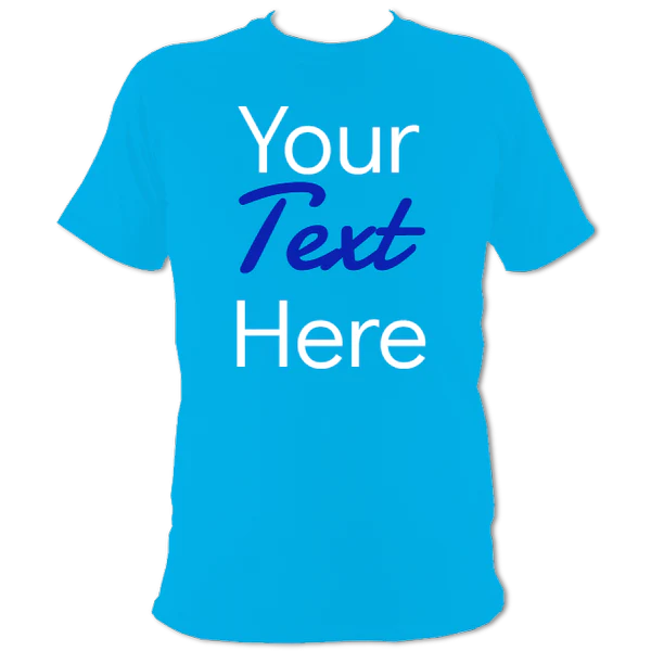 Design your own unisex t-shirt - Image 24