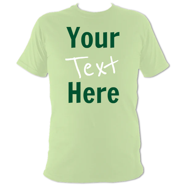 Design your own unisex t-shirt - Image 25