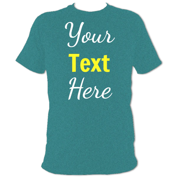 Design your own unisex t-shirt - Image 27