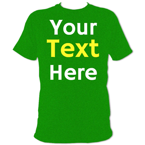 Design your own unisex t-shirt - Image 28