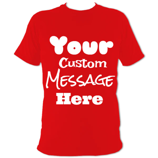 Design your own unisex t-shirt - Image 3