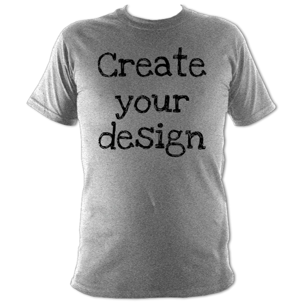 Design your own unisex t-shirt - Image 31