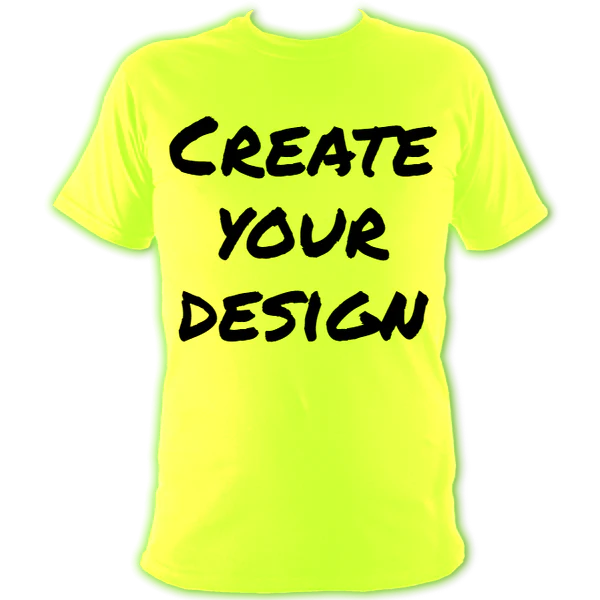 Design your own unisex t-shirt - Image 34