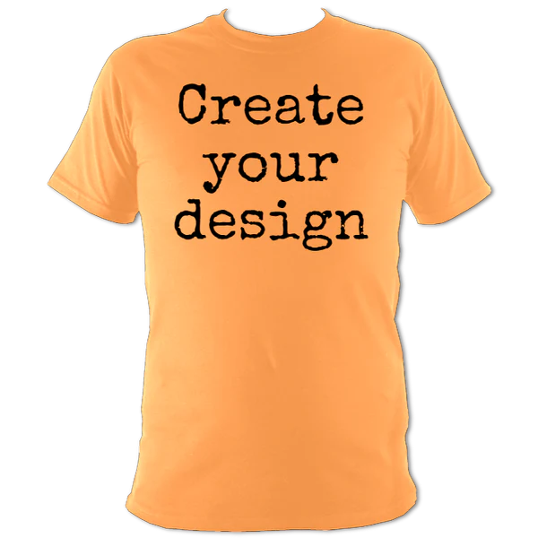 Design your own unisex t-shirt - Image 36