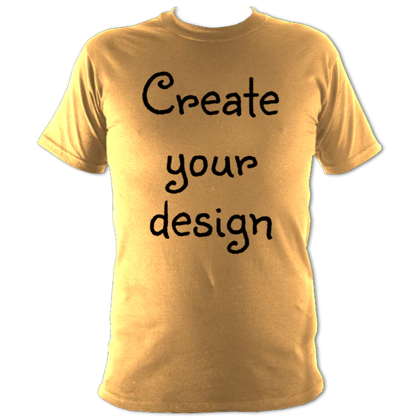 Design your own unisex t-shirt - Image 37