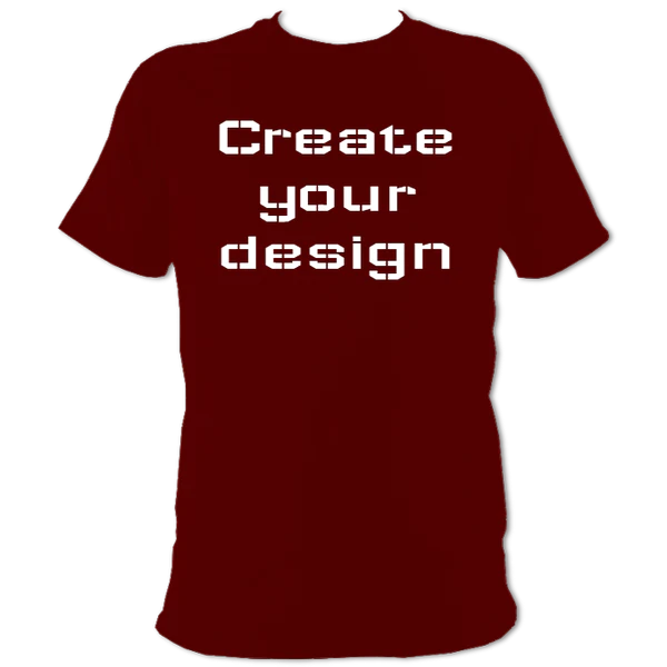 Design your own unisex t-shirt - Image 39