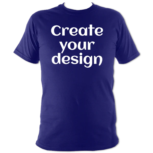 Design your own unisex t-shirt - Image 40