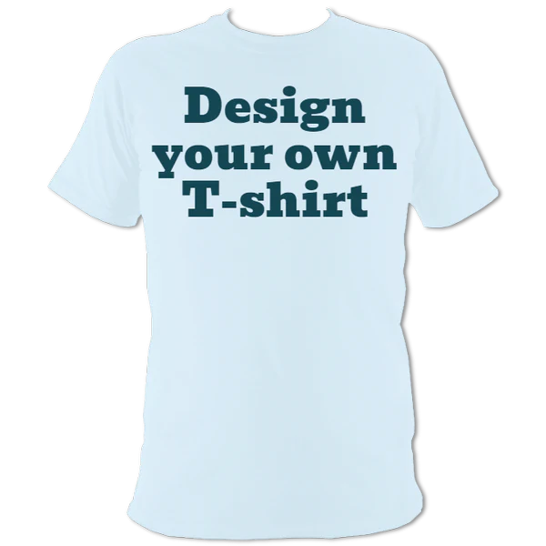 Design your own unisex t-shirt - Image 41
