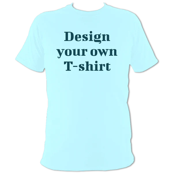 Design your own unisex t-shirt - Image 42