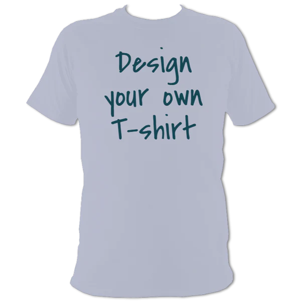 Design your own unisex t-shirt - Image 43