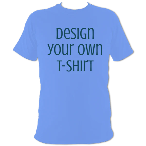 Design your own unisex t-shirt - Image 44