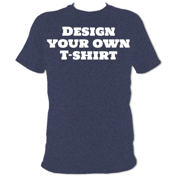 Design your own unisex t-shirt - Image 45