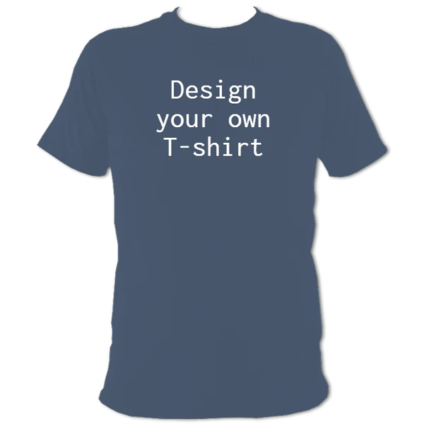 Design your own unisex t-shirt - Image 46