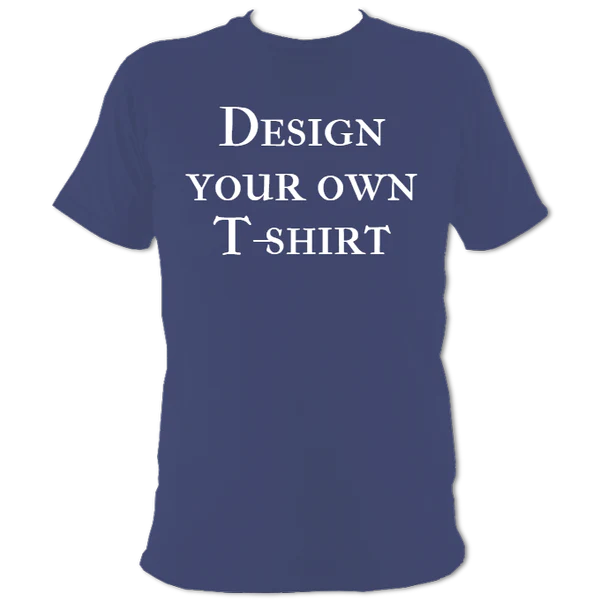 Design your own unisex t-shirt - Image 47