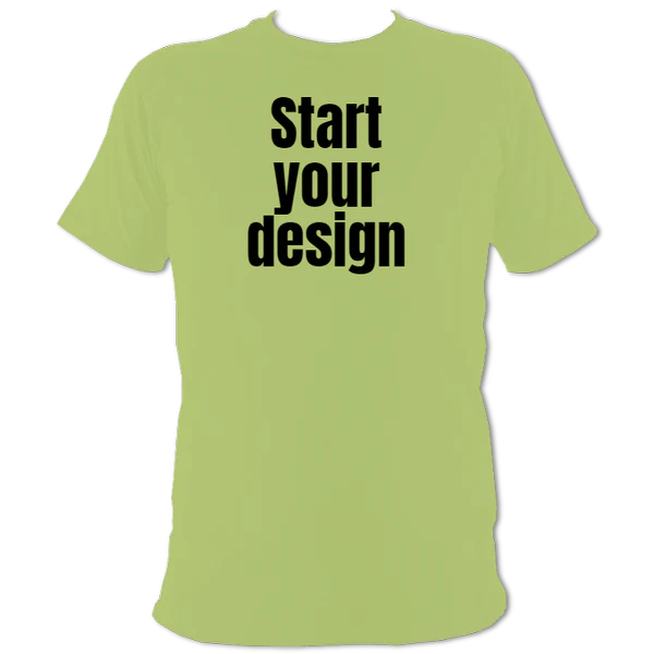 Design your own unisex t-shirt - Image 48