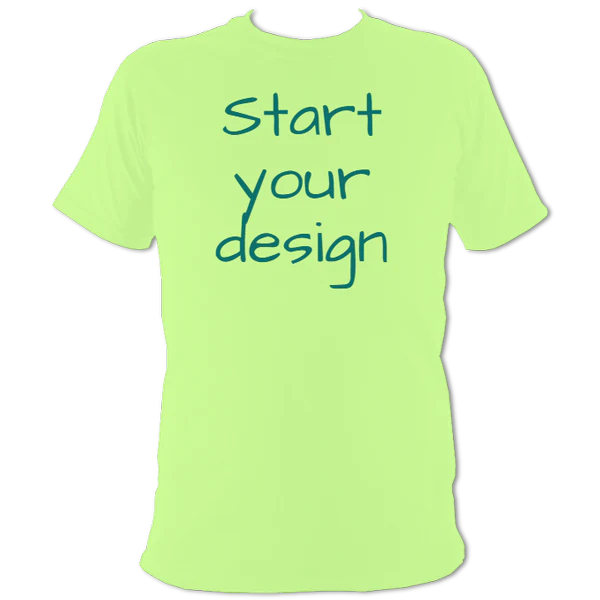 Design your own unisex t-shirt - Image 49