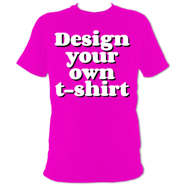 Design your own unisex t-shirt - Image 5