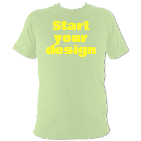 Design your own unisex t-shirt - Image 50