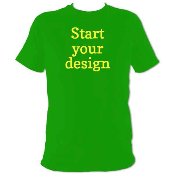 Design your own unisex t-shirt - Image 51
