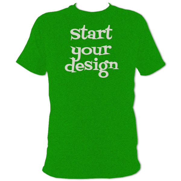Design your own unisex t-shirt - Image 52